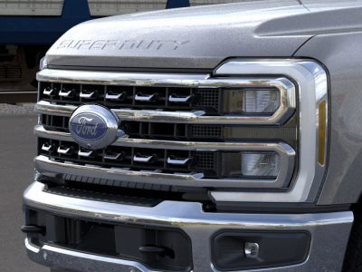 2026 Ford F-350 F-350® Lariat®