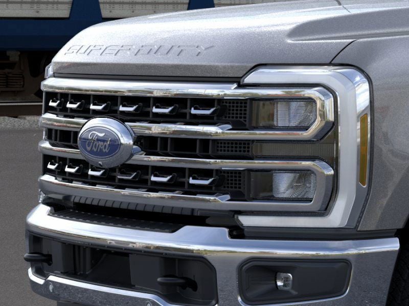 2026 Ford F-350 F-350® Lariat®