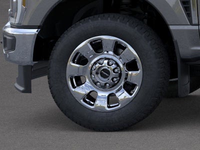 2026 Ford F-350 F-350® Lariat®