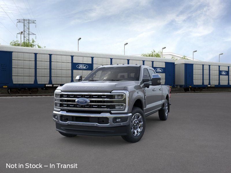 2026 Ford F-350 F-350® Lariat®