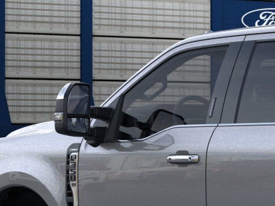 2026 Ford F-350 F-350® Lariat®