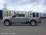 2026 Ford F-350 F-350® Lariat®