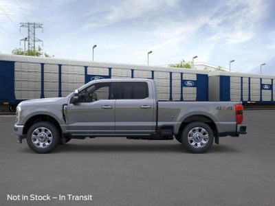 2026 Ford F-350 F-350® Lariat®