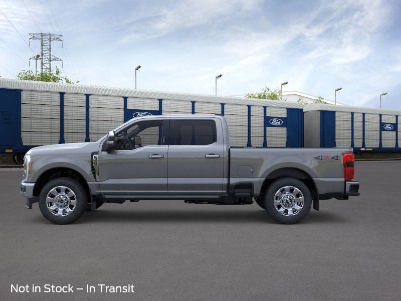 2026 Ford F-350 F-350® Lariat®