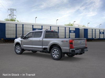 2026 Ford F-350 F-350® Lariat®