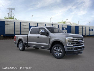 2026 Ford F-350 F-350® Lariat®