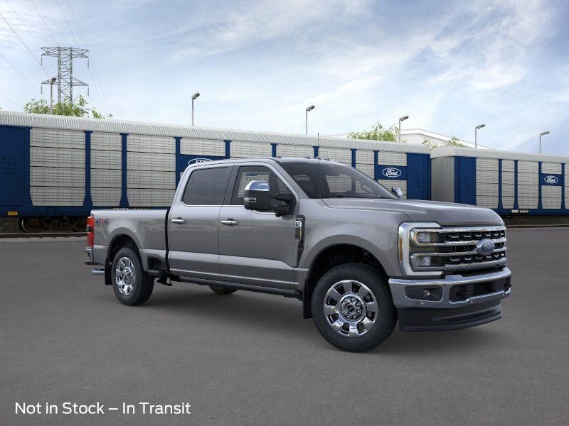 2026 Ford F-350 F-350® Lariat®