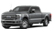 2026 Ford Super Duty F-350 Lariat Crew Cab 4x4