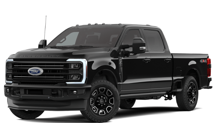 2026 Ford F-350's photo