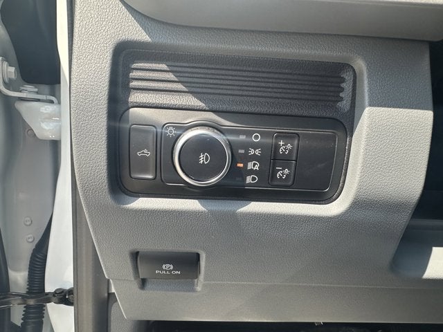 2025 Ford Super Duty F-350 XLT Crew Cab 4x4