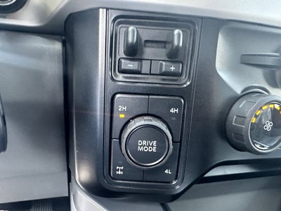 2025 Ford Super Duty F-350 XLT Crew Cab 4x4