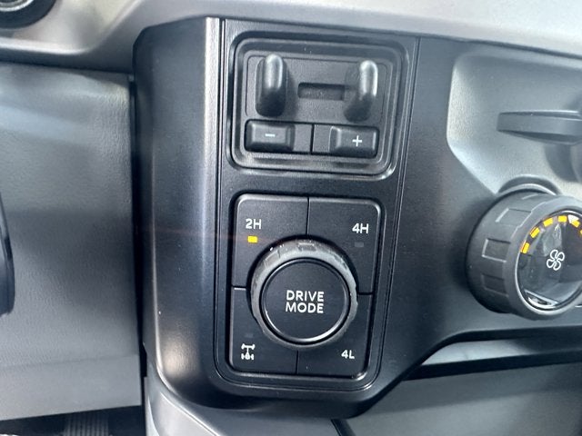 2025 Ford Super Duty F-350 XLT Crew Cab 4x4