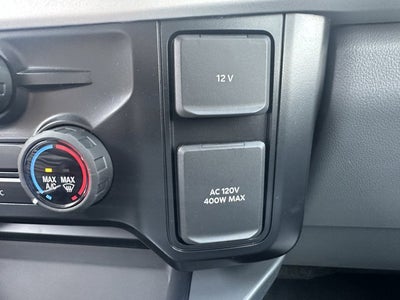 2025 Ford Super Duty F-350 XLT Crew Cab 4x4