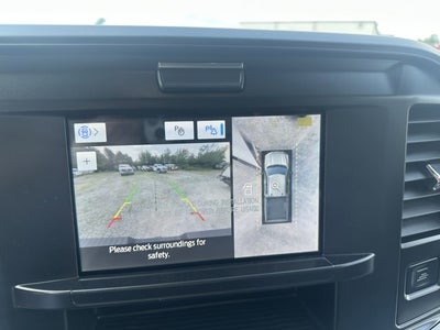 2025 Ford Super Duty F-350 XLT Crew Cab 4x4