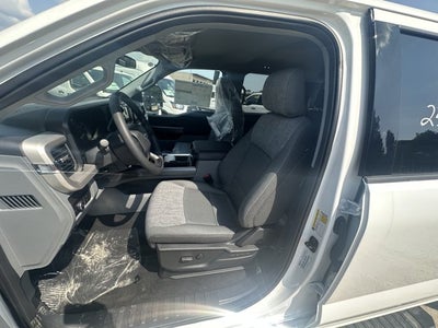 2025 Ford Super Duty F-350 XLT Crew Cab 4x4