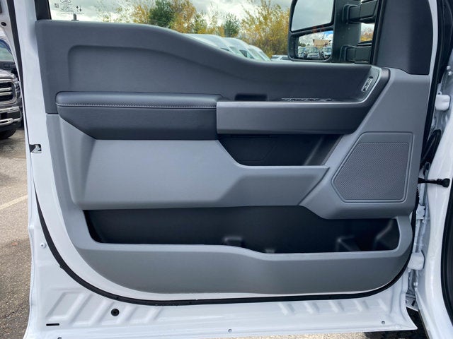 2026 Ford Super Duty F-350 XL Crew Cab 4x4