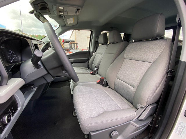 2026 Ford Super Duty F-350 XL Crew Cab 4x4