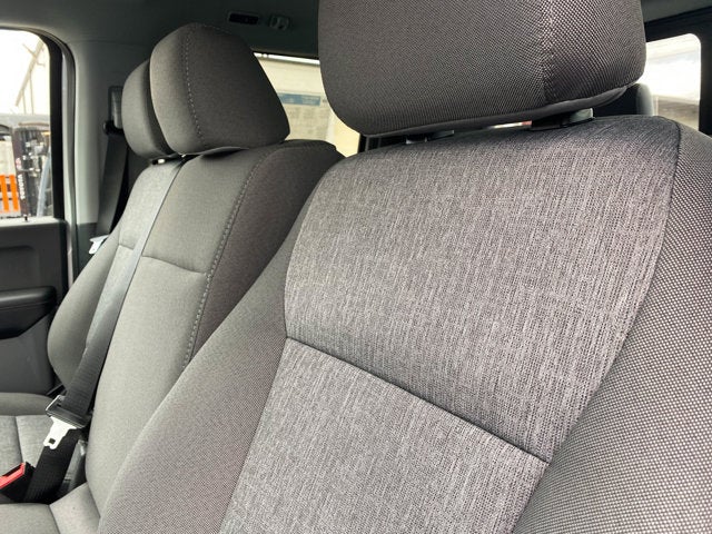 2026 Ford Super Duty F-350 XL Crew Cab 4x4