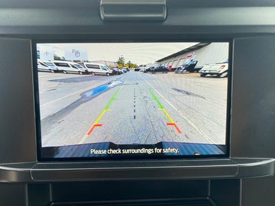 2026 Ford Super Duty F-350 XL Crew Cab 4x4