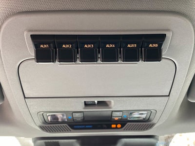 2026 Ford Super Duty F-350 XL Crew Cab 4x4