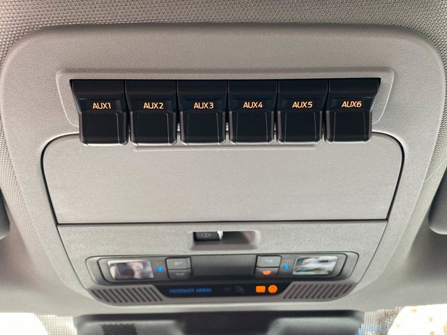 2026 Ford Super Duty F-350 XL Crew Cab 4x4