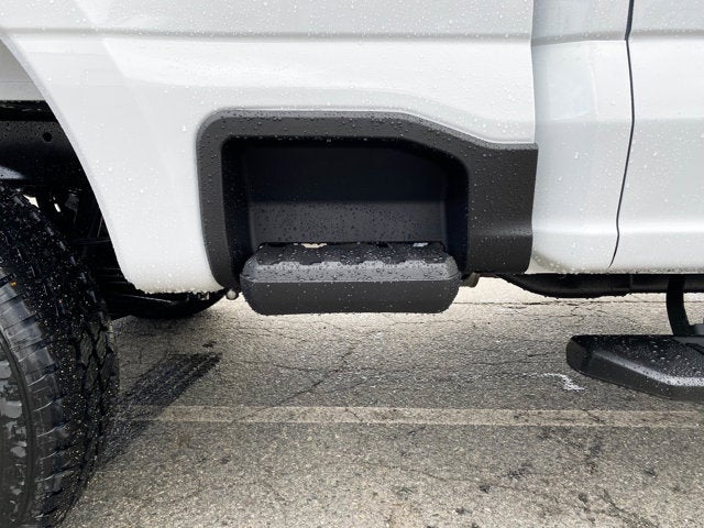 2026 Ford Super Duty F-350 XL Crew Cab 4x4