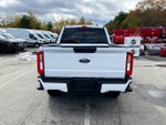 2026 Ford Super Duty F-350 XL Crew Cab 4x4