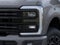 2026 Ford Super Duty F-350 Platinum Crew Cab 4x4
