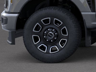 2026 Ford Super Duty F-350 Platinum Crew Cab 4x4