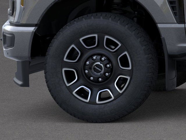 2026 Ford Super Duty F-350 Platinum Crew Cab 4x4