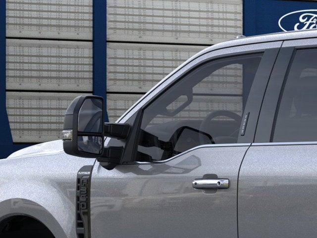 2026 Ford Super Duty F-350 Platinum Crew Cab 4x4