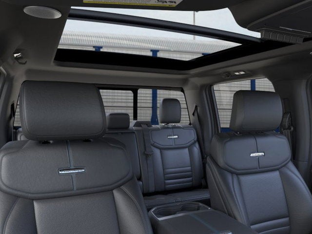 2026 Ford Super Duty F-350 Platinum Crew Cab 4x4