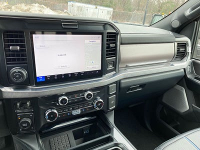 2026 Ford F-350 F-350® Platinum®