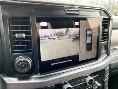 2026 Ford F-350 F-350® Platinum®