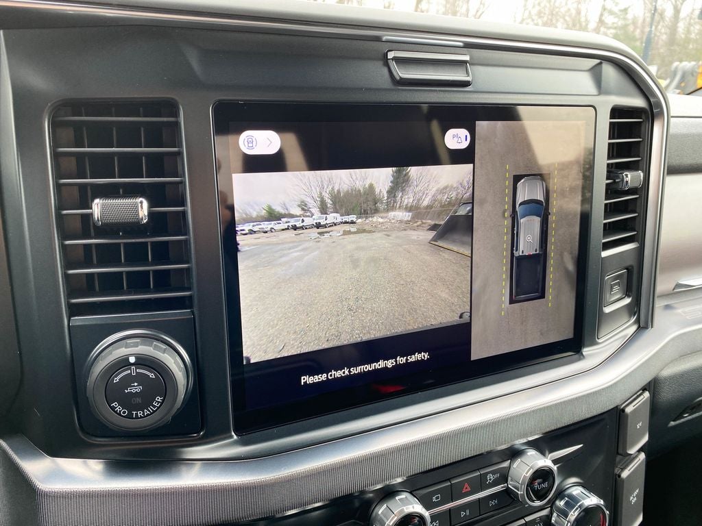 2026 Ford F-350 F-350® Platinum®