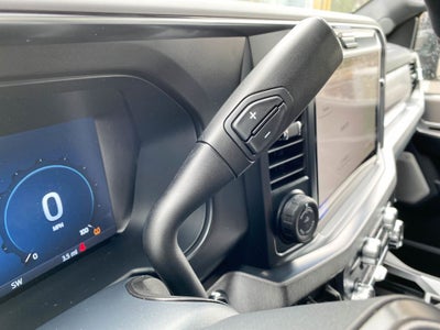 2026 Ford F-350 F-350® Platinum®