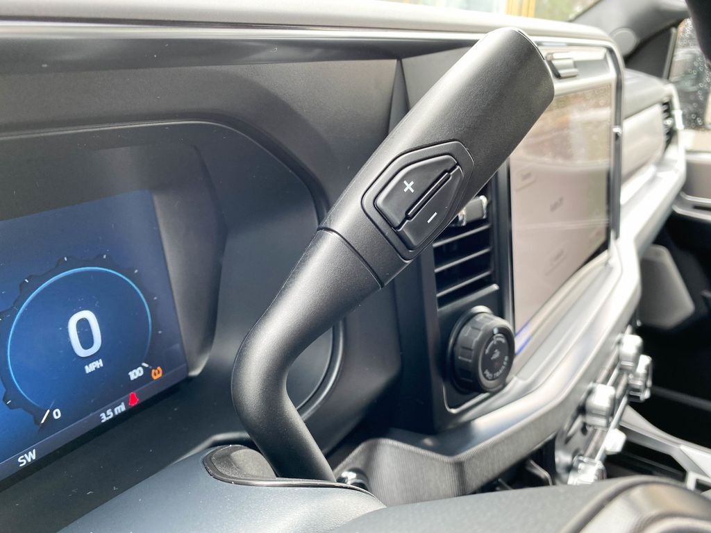 2026 Ford F-350 F-350® Platinum®