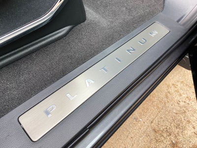 2026 Ford F-350 F-350® Platinum®