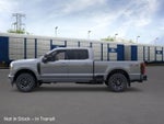 2026 Ford Super Duty F-350 Platinum Crew Cab 4x4