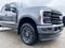 2026 Ford F-350 F-350® Platinum®