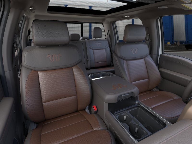 2026 Ford F-350 F-350® King Ranch®
