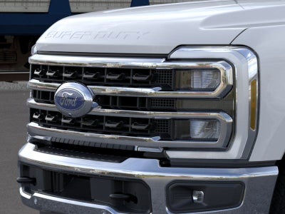 2026 Ford F-350 F-350® King Ranch®