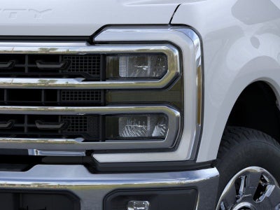 2026 Ford F-350 F-350® King Ranch®