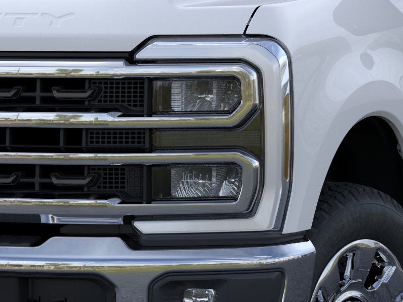 2026 Ford F-350 F-350® King Ranch®