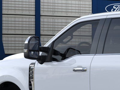 2026 Ford F-350 F-350® King Ranch®