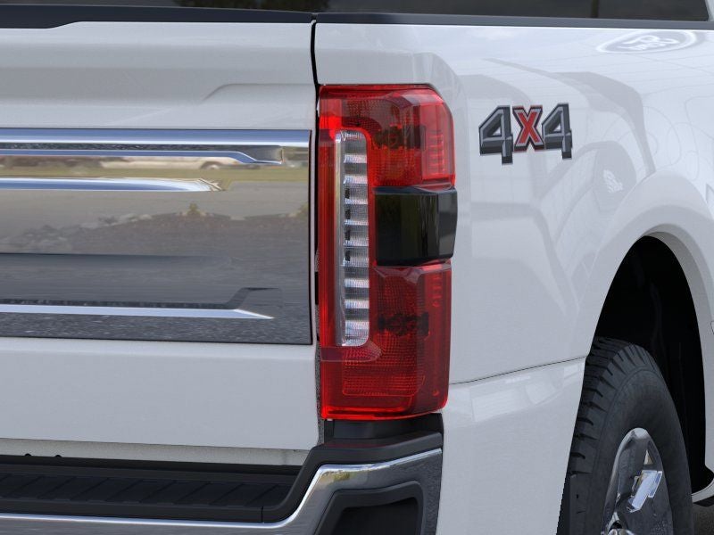 2026 Ford F-350 F-350® King Ranch®