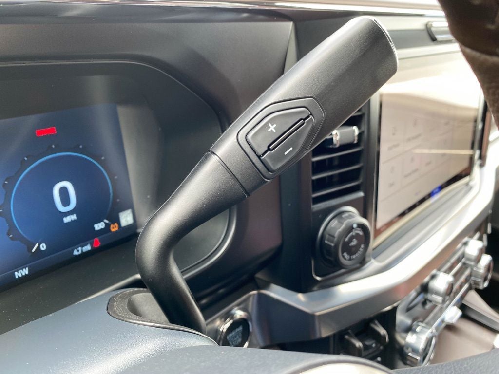 2026 Ford F-350 King Ranch
