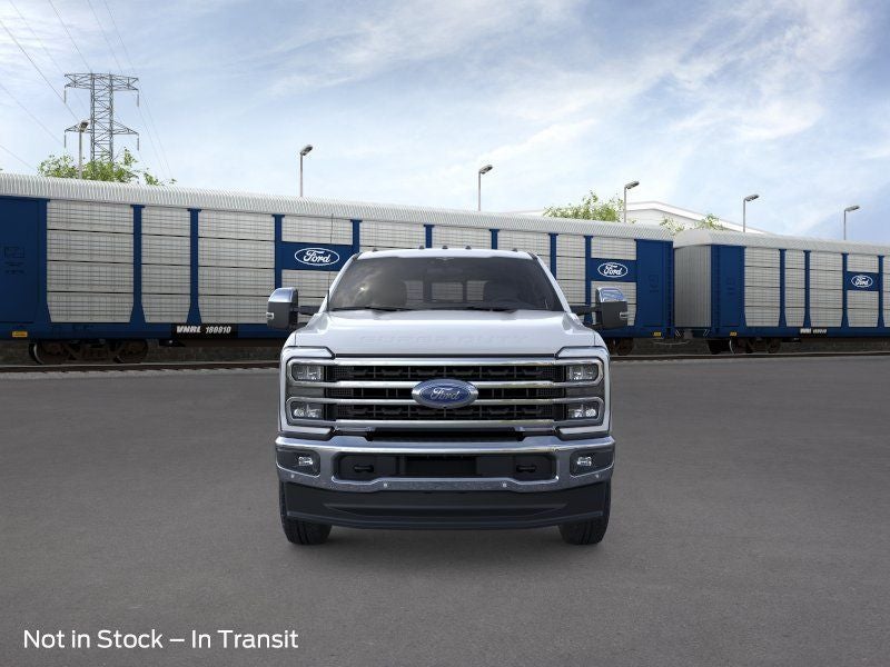 2026 Ford F-350 F-350® King Ranch®