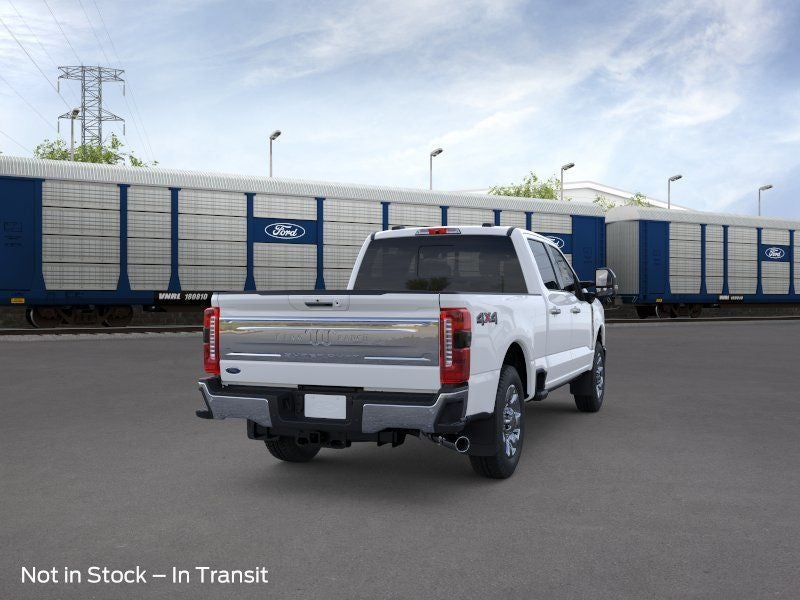 2026 Ford F-350 F-350® King Ranch®