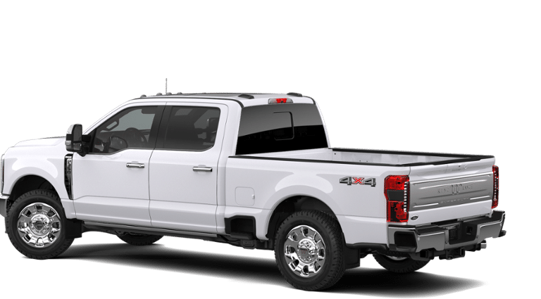2026 Ford F-350SD F-350® King Ranch®